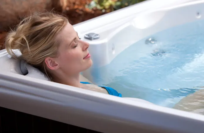 Get Flexible Hot Tub Financing with Your Local Spa Experts