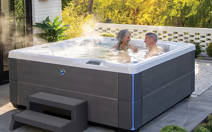 Claim Your Perfect Hot Tub to Start Your Relaxation Journey