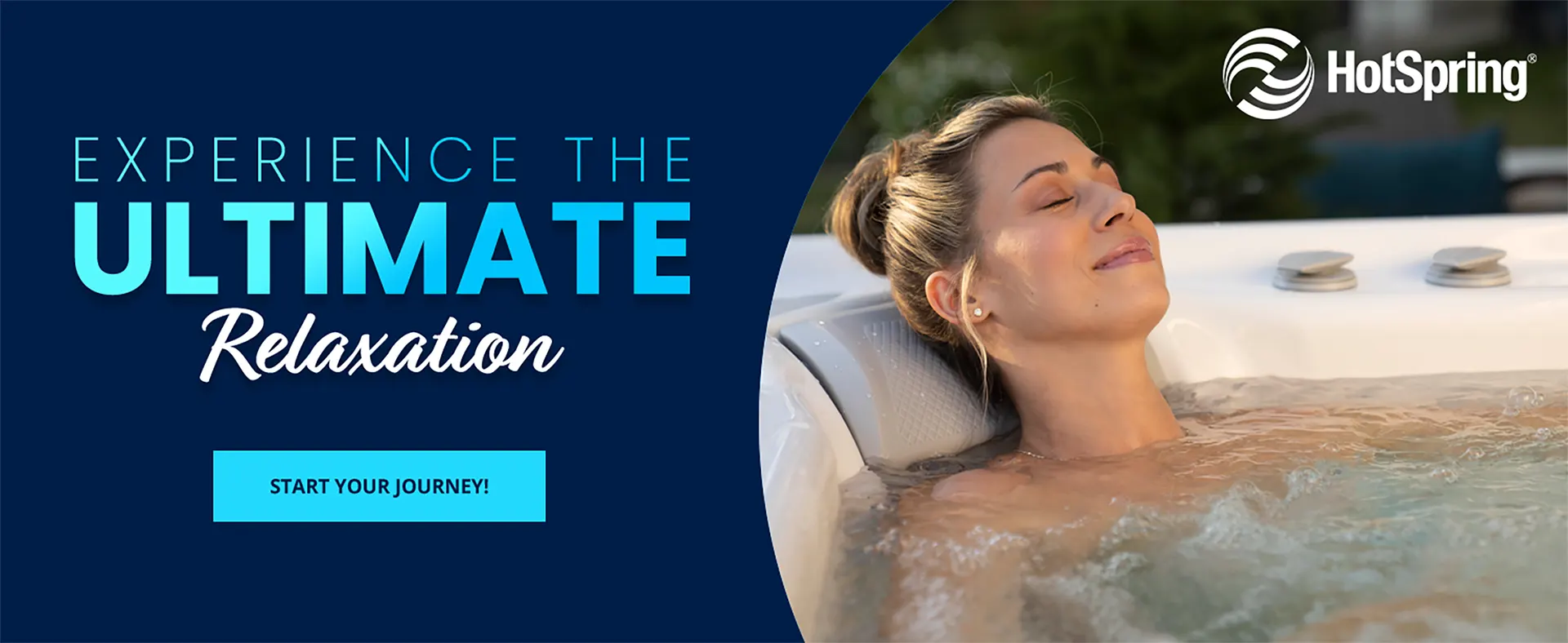 Experience the Ultimate Relaxation