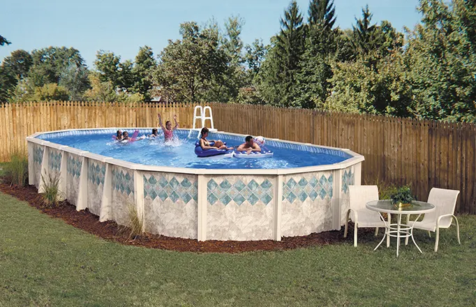 Flham Pools Dive Into Summer! Your Dream Pool Awaits! - Flohr Pools