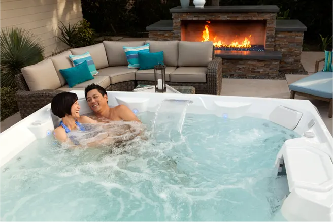 Your Dream Backyard Made Affordable Through Expert Pool & Hot Tub Financing Options