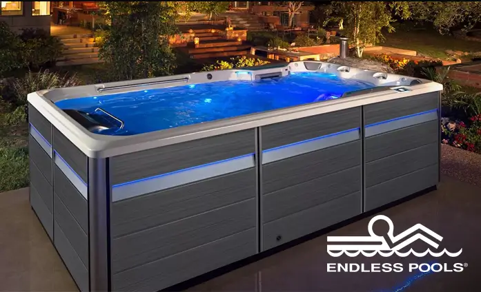 Get Flexible Hot Tub Financing with Your Local Spa Experts