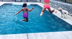 Inground Pool