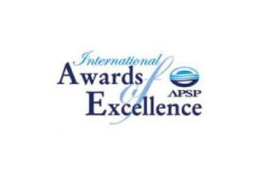 APSP - International Awards of Excellence