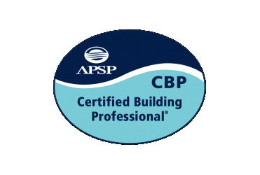 CBP - Certified Building Professional