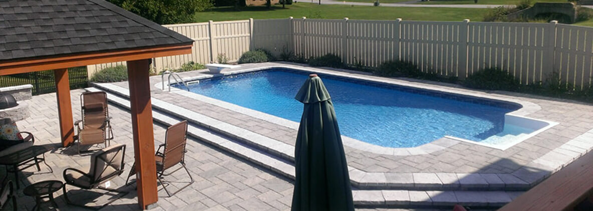 Hagerstown Pool Builder & Hot Tub Provider