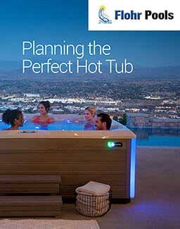 Planning the Perfect Hot Tub