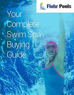 Your Complete Swim Spa Buying Guide