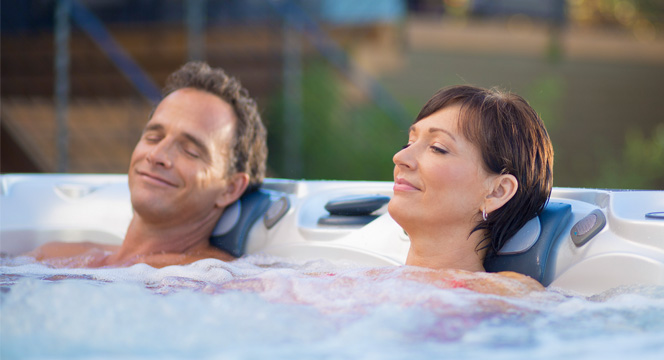 Can a Hot Tub Improve Your Mental Wellbeing?