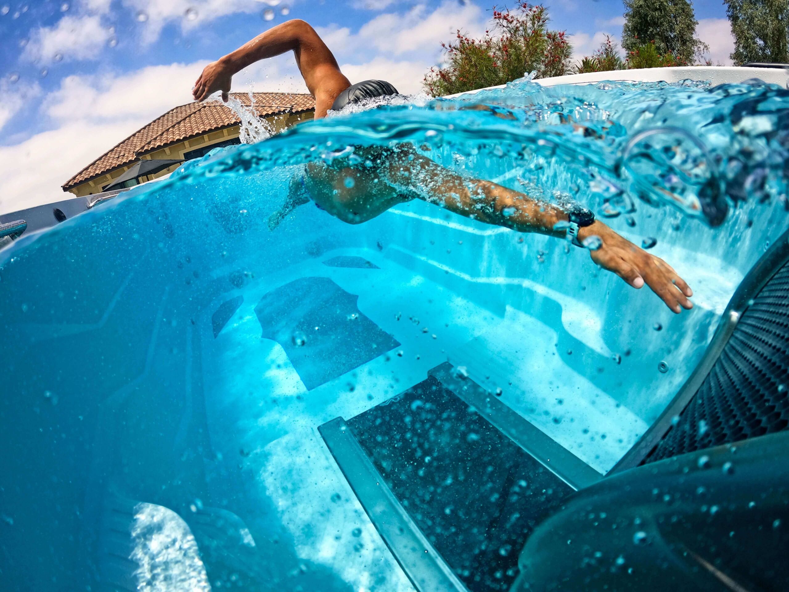 Top 5 Reasons Why Hot Tub & Swim Spa Ownership Improves Your Mental Health