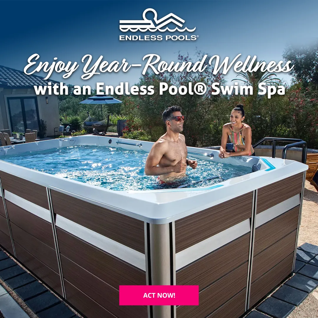 Enjoy Year-Round Wellness