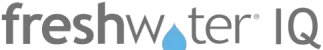 FreshWater IQ logo