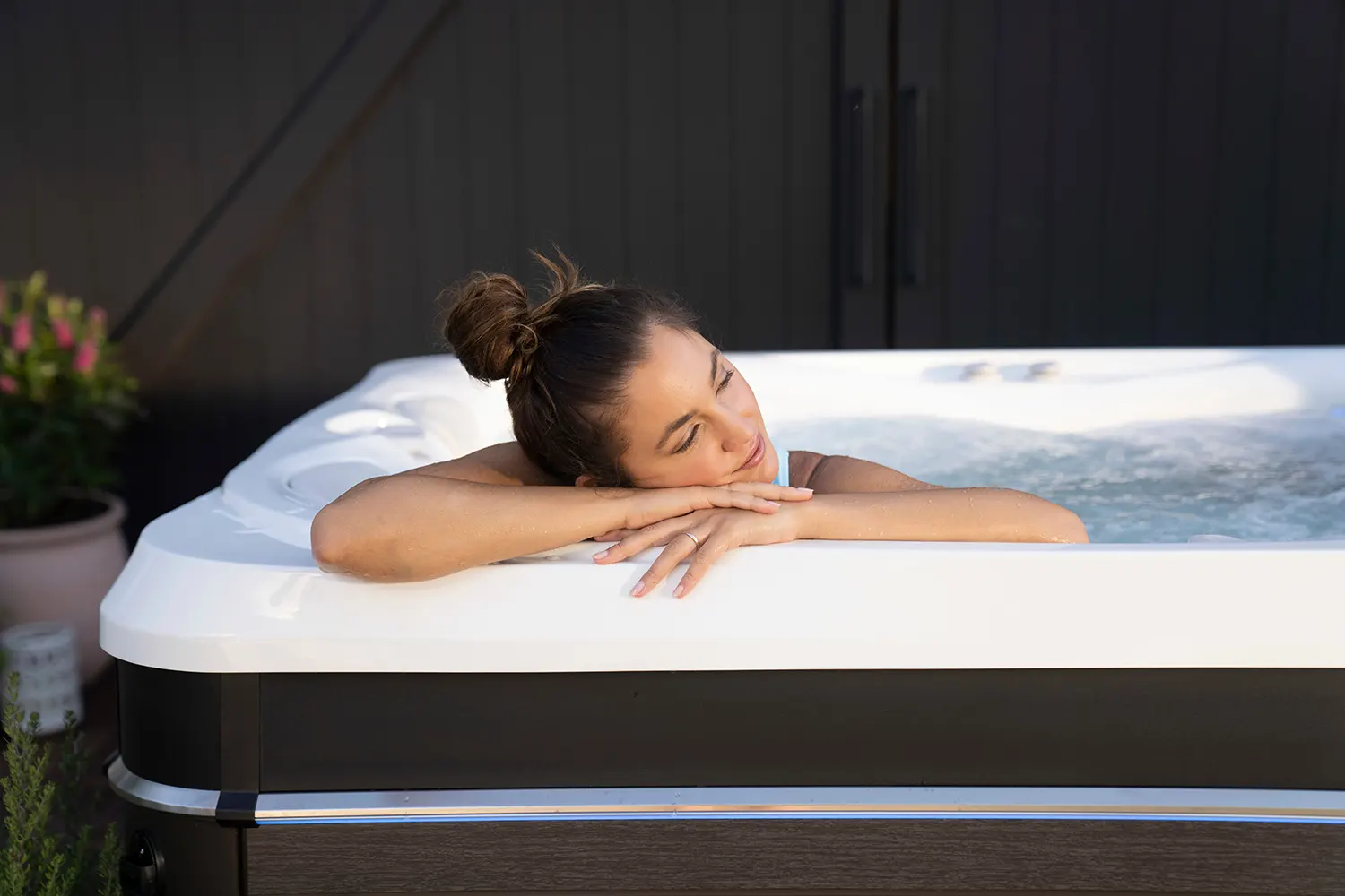 How to Choose the Perfect Hot Tub