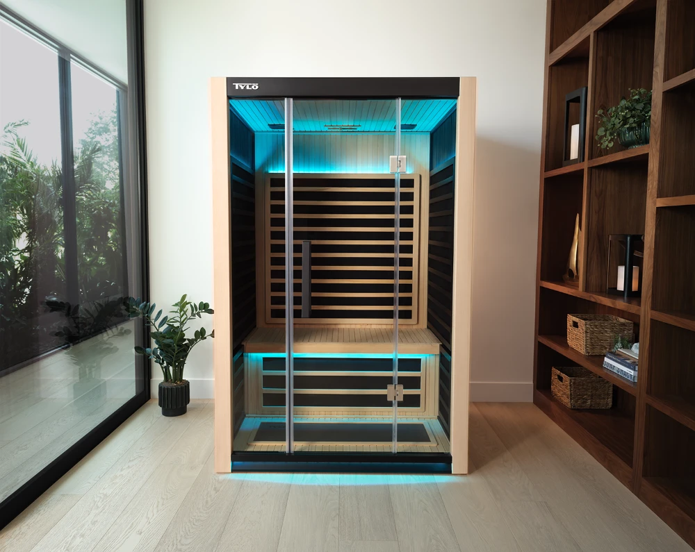 How Much Does a Sauna Cost in Chambersburg, Hagerstown, and Martinsburg?